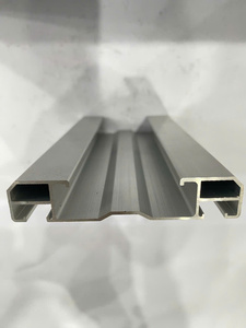 Tira de luces LED de material de Vietnam superior nuevo de alta calidad de material OEM/ODM, ánodo negro VNTECH GLOBAL - Product Image 6