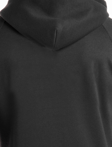 Hot Sale Men Zip Up Long Sleeve Hoodies Plain Gym Wear <b>Muscle</b> Cut Hooded Sweatshirt Custom Made Full Zip Up Hoodies For Men - Product Image 6