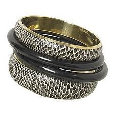 Trending Antique <b>Touch</b> Vintage style Multicolor Handcrafted Fashion Cuff Natural Patterned High polish <b>Bracelet</b> - Product Image 6