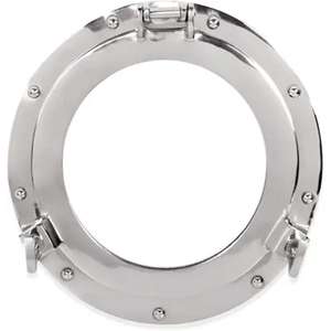 Wholesale Supply Nautical Ship <b>Mirror</b> OEM ODM Custom Design <b>Porthole</b> <b>Mirror</b> Decorative <b>Mirrors</b> Made in Indian Exporter - Product Image 2