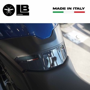 Adesivi Protettivi per Serbatoio Inferiore Triumph Tiger 660 Sport - Product Image 3