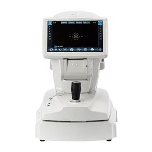 Equipamento de Optometria Óptica Totalmente Automático RK-800 <span class=keywords><strong>Auto</strong></span> Refractômetro para Teste de Visão - Product Image 1