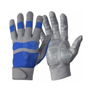 Guantes de paracaidismo con logotipo personalizado para deportes al aire libre, guantes antideslizantes para deportes acuáticos y buceo fabricados en Pakistán - Product Image 6