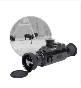GOOD NEW ORIGINAL HOT SALES New 2X 4X 8X Infrared <b>Thermal</b> Monocular Professional Detection Distance <b>Camera</b> - Product Image 2