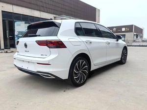 Offre Spéciale Volkswagen <span class=keywords><strong>Golf</strong></span> avec <span class=keywords><strong>2023</strong></span> Facelift 280TSI DSG <span class=keywords><strong>R</strong></span>-Line Lite Petite voiture VW 5 places 1.4T Voitures à essence utilisées pour les véhicules - Product Image 3