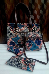 2025 mode bohème voyage couches fourre-tout étui à lunettes fronde enveloppe 4 pièces Combo ensemble pour maman bébé matelassé coton Logo - Product Image 5