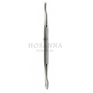 Implant dentaire manuel de puissance en plastique d'acier inoxydable de haute qualité - Product Image 3