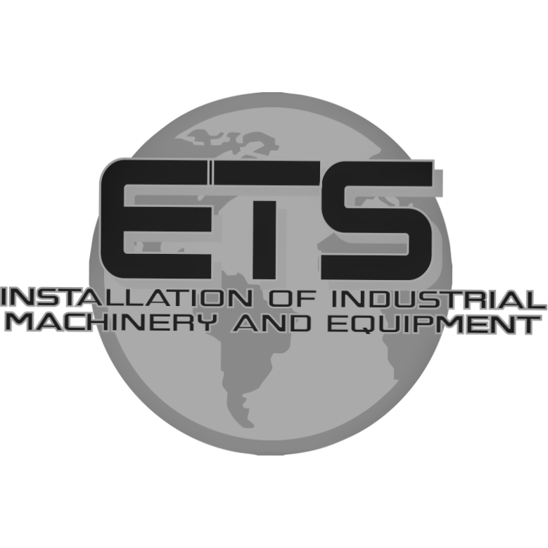 ETS d.o.o. logo