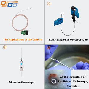 Mini Endoskopische Kamera Dental kamera Medical Robot Inspection Vidoscope - Product Image 5