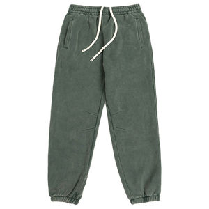 Sudadera con Capucha y Cremallera Extra Grande para Hombre, Personalizada, de Alta Calidad, 100% Algodón, Lavado Ácido, Decoloración al Sol, para Ropa de Invierno - Product Image 6