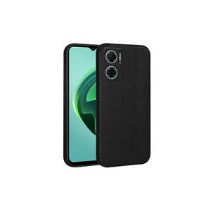 Coque en silicone MSRA Premier pour Xiaomi Redmi 10 5G, fine, de qualité supérieure, protection souple, design doublé, compatible A53 11Pro - Product Image 1