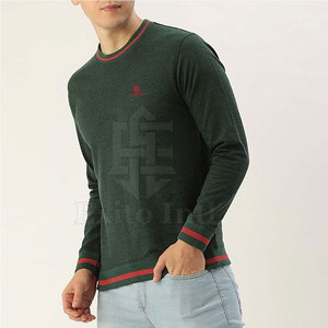 Sudadera de Hombre de Alta Calidad con Logotipo Personalizado Impreso ODM, el Mejor Diseño, Cálida para Invierno, Algodón/Poliéster 330g, Técnica de Sublimación, Color Sólido - Product Image 3