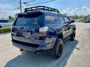 Toyota 4Runner 2021 Usado, Volante a la Izquierda - Product Image 5