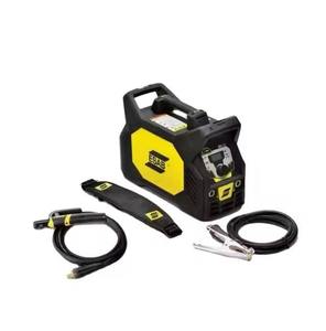 Soldadora de Arco ESAB Renegades ES 300i Nueva de Alta Calidad - Product Image 2