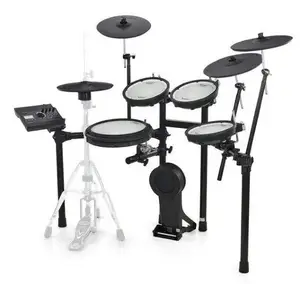 BEST PRICE TD-17KVX2 V Drums Electronic Drum Kit Complete Set