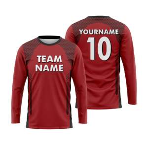 Diseñe sus propias camisetas de tiro, las camisetas de tiro más vendidas - Product Image 6