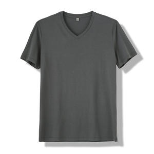 เสื้อยืดแขนสั้นสำหรับผู้ชายชุดออกกำลังกายสำหรับวิ่งออกกำลังกายดีไซน์ตามสั่ง - Product Image 6