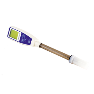 Misuratore di pH digitale con misurazione della temperatura - Product Image 1