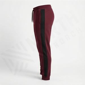 Pantalons pour hommes les plus vendus en 2025, style décontracté, service OEM, haute qualité, 100% couleur personnalisée, tissu durable, streetwear tendance - Product Image 3