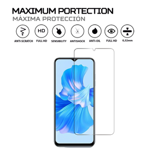 ฟิล์มกันรอยหน้าจอ ANTISHOCK สำหรับอูคิเทล C35 ฟิล์มกันรอยคุณภาพพรีเมียมสำหรับอุปกรณ์ของคุณ - Product Image 2