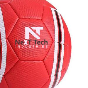 Balles hybrides de qualité supérieure de conception promotionnelle Conception de service OEM Jouant aux balles hybrides - Product Image 3