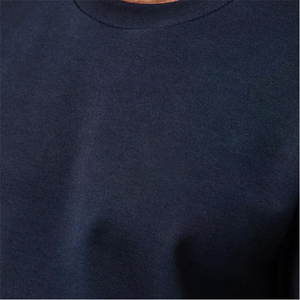 Sudadera de manga larga directa de fábrica OEM a granel sudadera de gran tamaño fabricante OEM proveedor de sudadera personalizada - Product Image 6