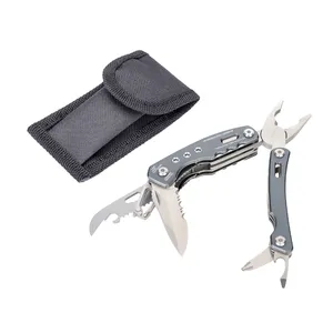 Zaino Multifunzione Personalizzato con 15 Funzioni, Coltello e Accessori - Product Image 1