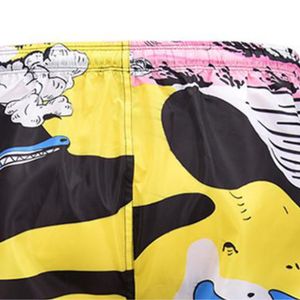 Pantalones cortos de algodón informales para hombre más vendidos de alta calidad al por mayor personalizados nueva moda 100% algodón liso ropa informal - Product Image 3