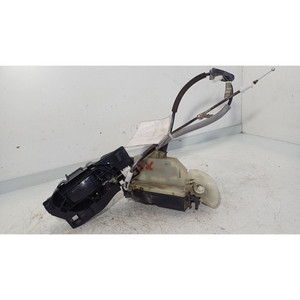 SERRATURA ANTERIORE SINISTRA CITROEN DS4 1a Serie 9135HQ DV6C-9HR-9H05 (11>) - Product Image 1