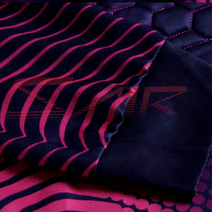 2024 adulte football gardien maillot hommes gardien de but uniformes à manches longues costumes personnalisé sublimé gardien de but uniformes - Product Image 6