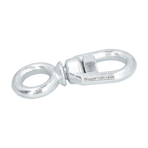 Grillo Girevole Semplice in Acciaio 10 mm. - Product Image 6
