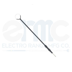 Solutions avancées d'instruments médicaux | Instruments chirurgicaux réutilisables et rentables de taille15 mm de pointe d'électrode de boucle - Product Image 4