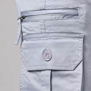 Noir Top Vente Hommes Pantalon Meilleur Outwear Premium 350 GSM 100% Coton Usine Directe De La Nouvelle Meilleure Vente - Product Image 6