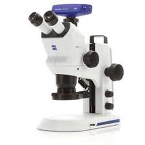 Microscopio con zoom estéreo apocromático Ste-mi 508s recién disponible - Product Image 1
