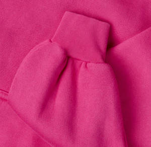 Pull à capuche classique 100% coton sans cordon pour hommes pull à capuche poches latérales S-3XL - Product Image 3