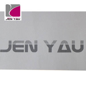 Logotipo personalizado antideslizante EVA Yoga Mats No tóxico Sin olor 180X60cm 4mm de espesor - Product Image 4