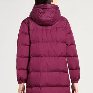 Meilleures ventes 2025 : Doudoune longue épaisse pour femme, doudoune d'hiver pour femme, produit en promotion, doudoune pour femme - Product Image 5