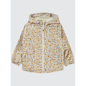 Imperméable textile scolaire pour filles - Product Image 1