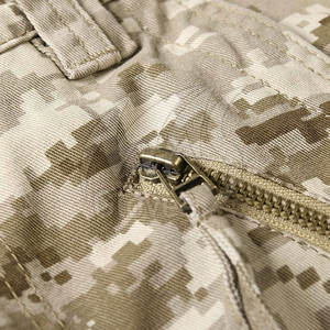 Hecho en Pakistán Cargo Pant Material duradero Cargo Pant Precio bajo Cargo Pant para hombres - Product Image 5