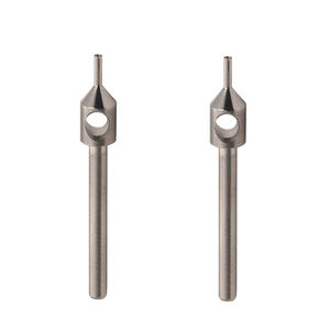 Perforadora no dentada FUE personalizada, OEM ODM, herramientas de extracción quirúrgica disponibles para clínicas y hospitales de cabello fabricadas por Expert Maker - Product Image 6