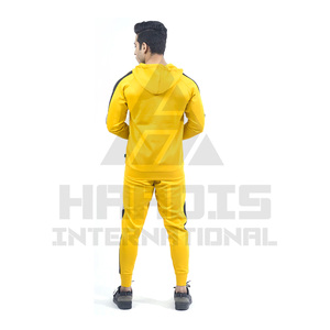 Latest Design Best Quality Fabric Winter Men <b>Tracksuits</b> Factory Direct Supply High Manufacture Men <b>Tracksuits</b> - Product Image 6