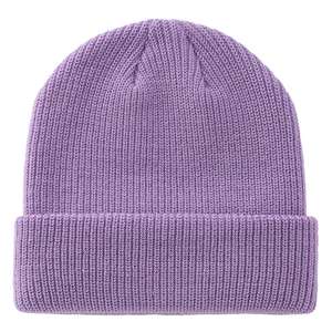 Novedad, Gorros de Punto Suaves, Fabricantes de Alta Calidad, Precio de Fábrica, Gorros de Invierno, Gorros Personalizados para Unisex 2026 - Product Image 5