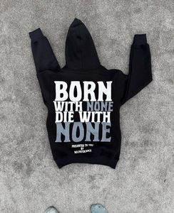 Fabricante personalizado sunfaded bordado cremallera francés Terry streetwear ácido lavado 500gsm hombres cremallera peso pesado rhinestone Sudadera con capucha - Product Image 3