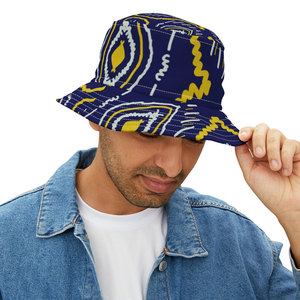 Precio razonable Ropa deportiva Sombreros de cubo con logotipo 2025 Venta caliente Sombreros de cubo para todas las estaciones Sombrero de cubo de buena calidad - Product Image 6