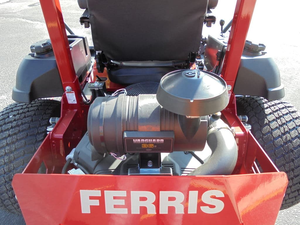 Venta Directa de Fábrica, En Stock, Cortadora de Césped Ferris ISX3300 de Alto Rendimiento, Giro Cero, Entrega Rápida Disponible - Product Image 4