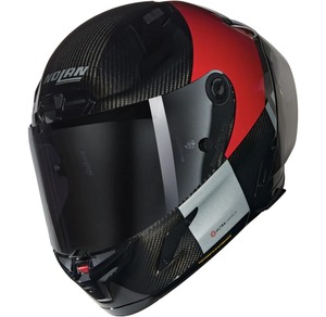 หมวกกันน็อคเต็มใบ ดีไซน์ Predator ของแท้ รุ่น Nolan X-804 RS U.C - Product Image 2