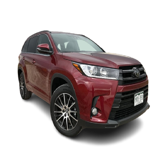 Qualité supérieure Toyota Highlander LIMITED 2022 à vendre - Product Image 2