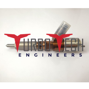 INYECTOR DE COMBUSTIBLE COMMON RAIL 2645A708 282-0480 - Product Image 2