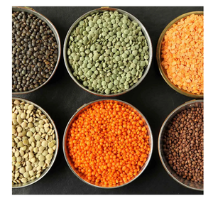 Lentejas Rojas Australianas Baratas en Venta, Suministro a Granel de Alta Calidad para Procesamiento de Alimentos, Cocina y Mercados de Exportación Globales - Product Image 1