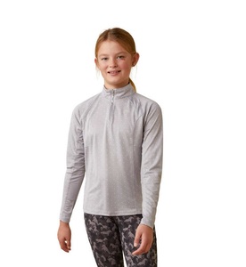 Joxar 2024 Top Qualité Vente Chaude Personnalisé En Gros Équitation Équestre Enfants Baselayer - Product Image 5